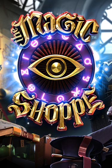 Игровой автомат Magic Shoppe демо игра | GaminatorSlots бесплатно