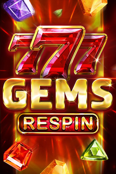 Игровой автомат 777 Gems Respin демо игра | GaminatorSlots бесплатно