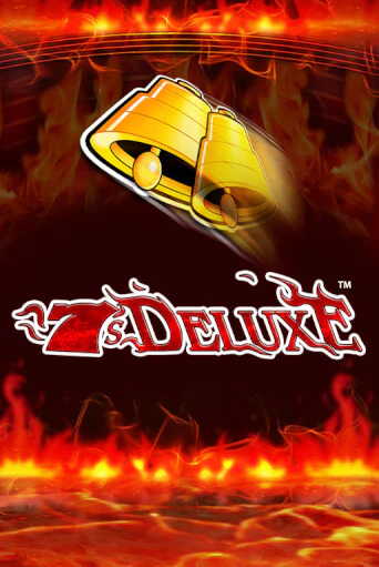 Игровой автомат 7s Deluxe демо игра | GaminatorSlots бесплатно