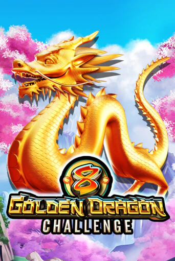 Игровой автомат 8 Golden Dragon Challenge демо игра | GaminatorSlots бесплатно