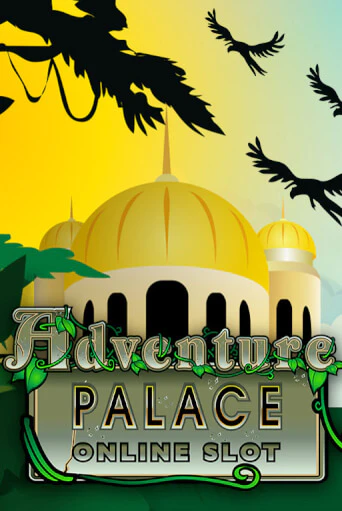 Игровой автомат Adventure Palace демо игра | GaminatorSlots бесплатно