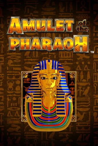 Игровой автомат Amulet of the Pharaoh демо игра | GaminatorSlots бесплатно