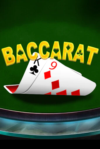 Игровой автомат Baccarat демо игра | GaminatorSlots бесплатно