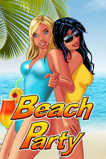 Игровой автомат Beach Party демо игра | GaminatorSlots бесплатно