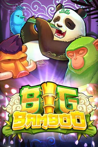 Игровой автомат Big Bamboo демо игра | GaminatorSlots бесплатно