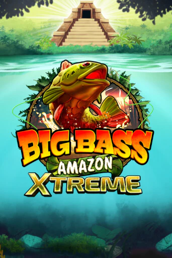 Игровой автомат Big Bass Amazon Xtreme демо игра | GaminatorSlots бесплатно