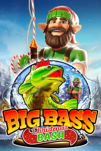 Игровой автомат Big Bass Christmas Bash демо игра | GaminatorSlots бесплатно