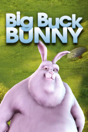 Игровой автомат Big Buck Bunny демо игра | GaminatorSlots бесплатно