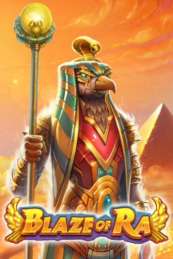 Игровой автомат Blaze of Ra демо игра | GaminatorSlots бесплатно