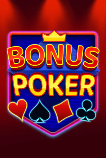 Игровой автомат Bonus Poker демо игра | GaminatorSlots бесплатно