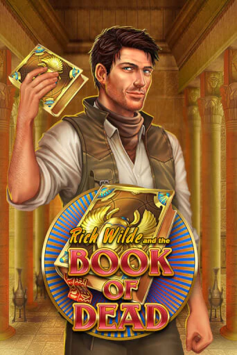 Игровой автомат Book of Dead демо игра | GaminatorSlots бесплатно