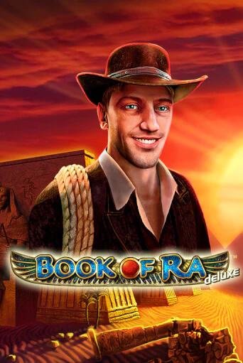 Игровой автомат Book of Ra Deluxe демо игра | GaminatorSlots бесплатно