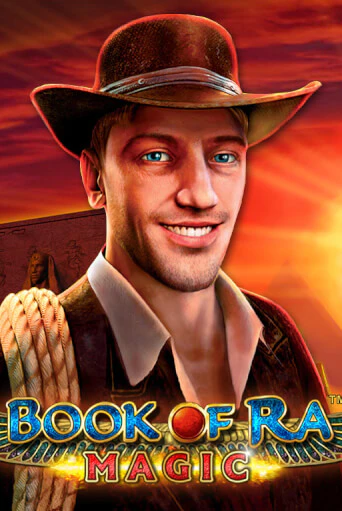 Игровой автомат Book of Ra Magic демо игра | GaminatorSlots бесплатно