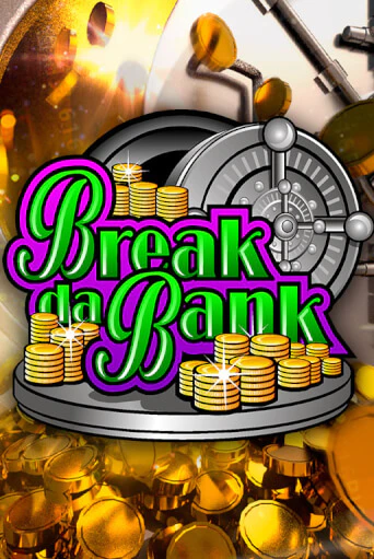 Игровой автомат Break da Bank демо игра | GaminatorSlots бесплатно