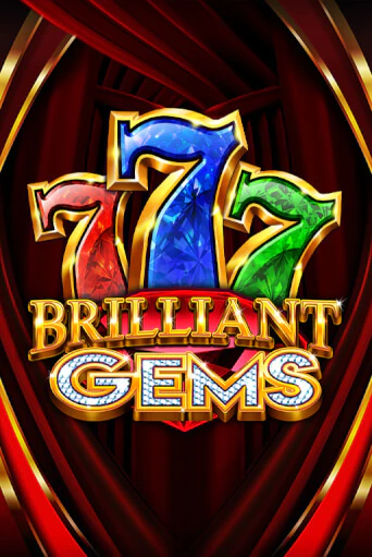 Игровой автомат Brilliant Gems демо игра | GaminatorSlots бесплатно