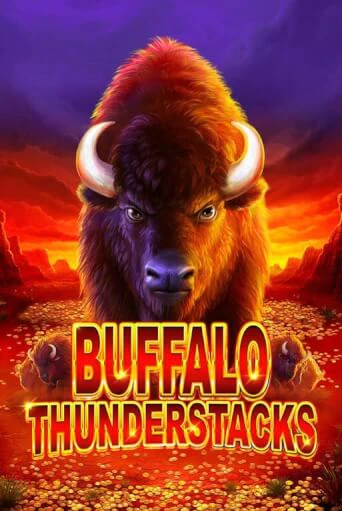 Игровой автомат Buffalo Thunderstacks демо игра | GaminatorSlots бесплатно