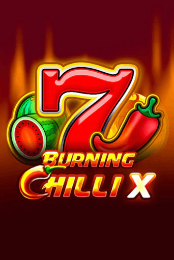Игровой автомат Burning Chilli X демо игра | GaminatorSlots бесплатно