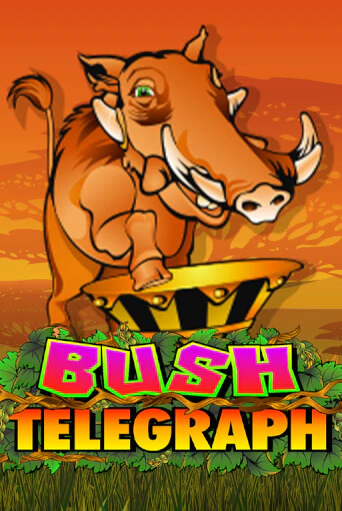 Игровой автомат Bush Telegraph демо игра | GaminatorSlots бесплатно