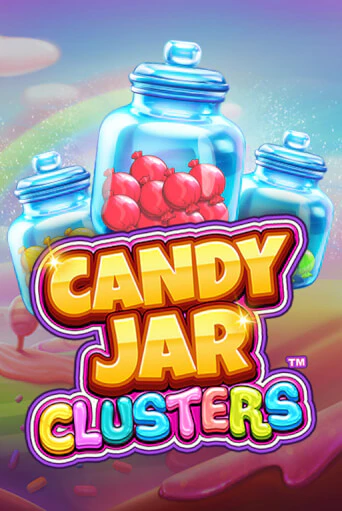 Игровой автомат Candy Jar Clusters демо игра | GaminatorSlots бесплатно