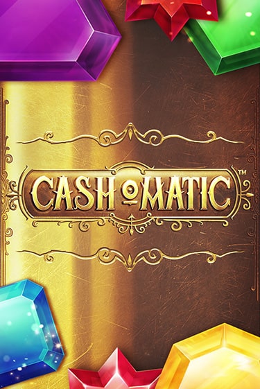 Игровой автомат Cash-o-Matic демо игра | GaminatorSlots бесплатно