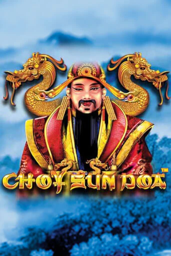 Игровой автомат Choy Sun Doa демо игра | GaminatorSlots бесплатно