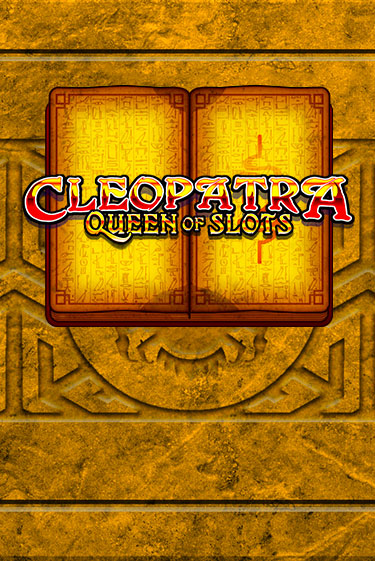 Игровой автомат Cleopatra демо игра | GaminatorSlots бесплатно