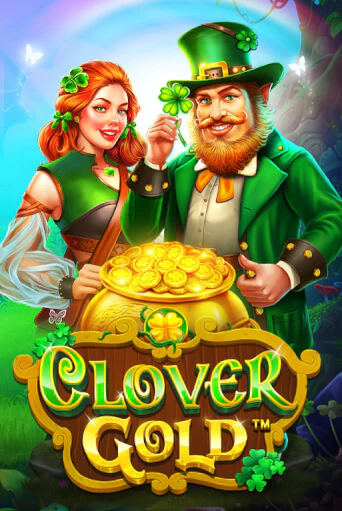 Игровой автомат Clover Gold демо игра | GaminatorSlots бесплатно