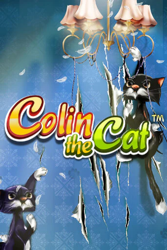 Игровой автомат Colin The Cat демо игра | GaminatorSlots бесплатно