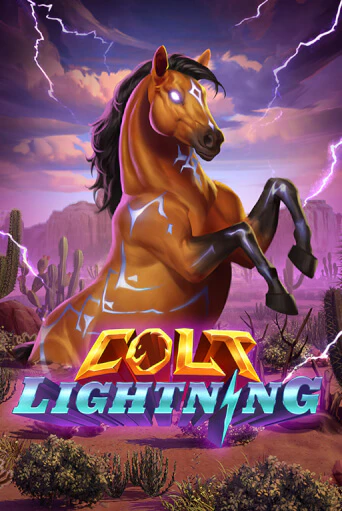Игровой автомат Colt Lightning демо игра | GaminatorSlots бесплатно