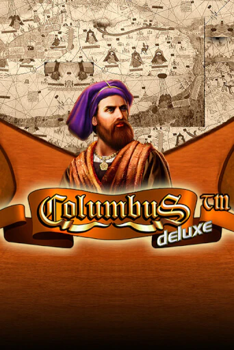 Игровой автомат Columbus Deluxe демо игра | GaminatorSlots бесплатно