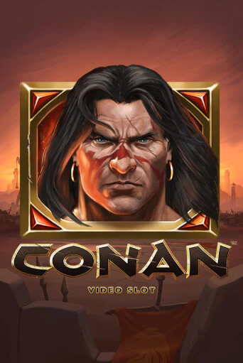 Игровой автомат Conan демо игра | GaminatorSlots бесплатно
