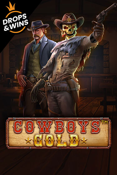 Игровой автомат Cowboys Gold демо игра | GaminatorSlots бесплатно