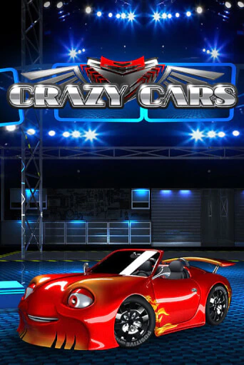 Игровой автомат Crazy Cars демо игра | GaminatorSlots бесплатно