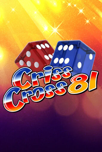 Игровой автомат Criss Cross 81 демо игра | GaminatorSlots бесплатно
