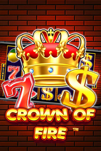 Игровой автомат Crown of Fire демо игра | GaminatorSlots бесплатно