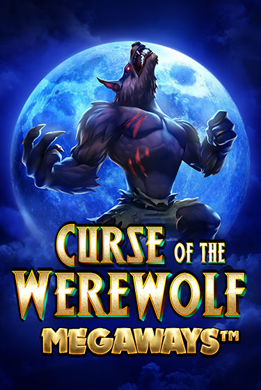 Игровой автомат Curse of the Werewolf Megaways демо игра | GaminatorSlots бесплатно