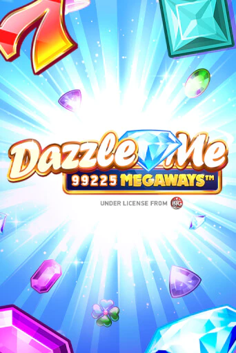 Игровой автомат Dazzle Me Megaways демо игра | GaminatorSlots бесплатно