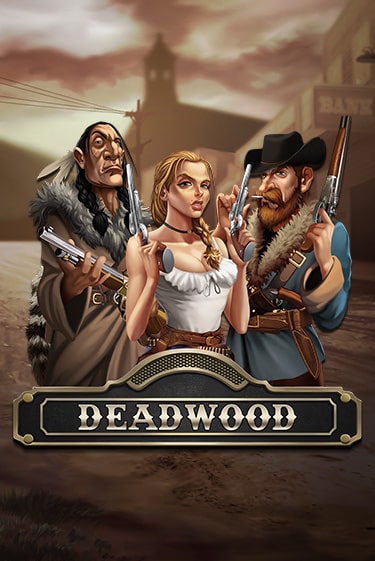 Игровой автомат Deadwood демо игра | GaminatorSlots бесплатно