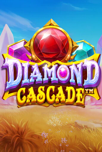 Игровой автомат Diamond Cascade демо игра | GaminatorSlots бесплатно