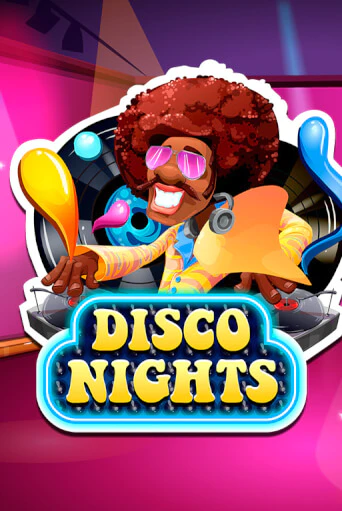 Игровой автомат Disco Nights демо игра | GaminatorSlots бесплатно