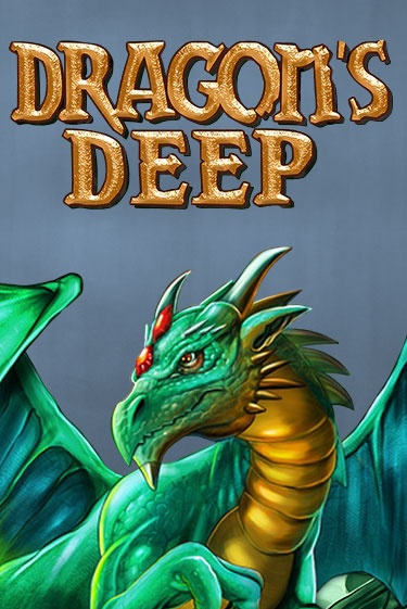 Игровой автомат Dragon's Deep демо игра | GaminatorSlots бесплатно