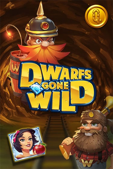 Игровой автомат Dwarfs Gone Wild демо игра | GaminatorSlots бесплатно