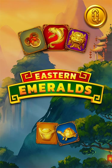 Игровой автомат Eastern Emeralds демо игра | GaminatorSlots бесплатно