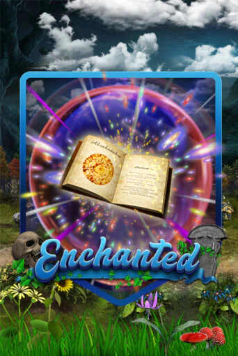 Игровой автомат Enchanted демо игра | GaminatorSlots бесплатно