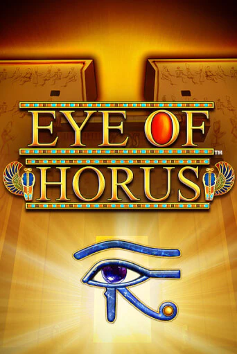 Игровой автомат Eye of Horus The Golden Tablet демо игра | GaminatorSlots бесплатно