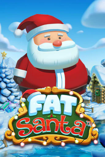 Игровой автомат Fat Santa демо игра | GaminatorSlots бесплатно