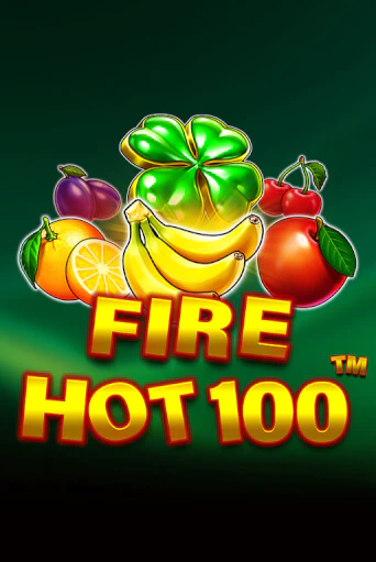 Игровой автомат Fire Hot 100 демо игра | GaminatorSlots бесплатно