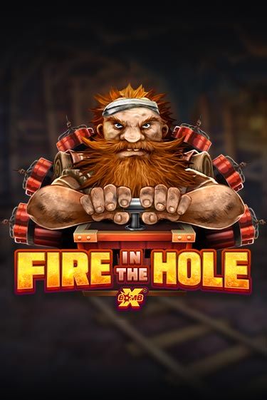 Игровой автомат Fire In The Hole xBomb демо игра | GaminatorSlots бесплатно