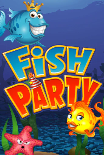 Игровой автомат Fish Party демо игра | GaminatorSlots бесплатно