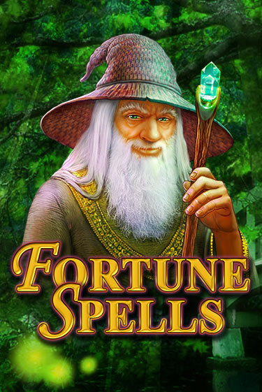 Игровой автомат Fortune Spells демо игра | GaminatorSlots бесплатно